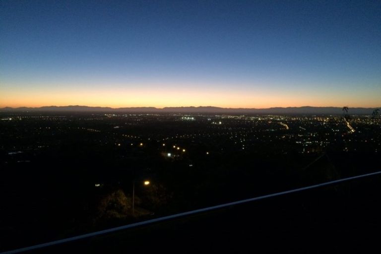 Photo of property in 20 Westenra Terrace, Cashmere, Christchurch, 8022