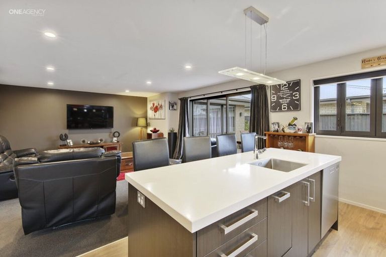 Photo of property in 9 Footbridge Terrace, Kaiapoi, 7630
