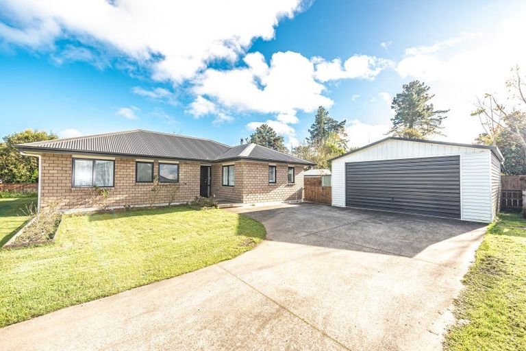 Photo of property in 14a Lucknow Street, Aramoho, Whanganui, 4500