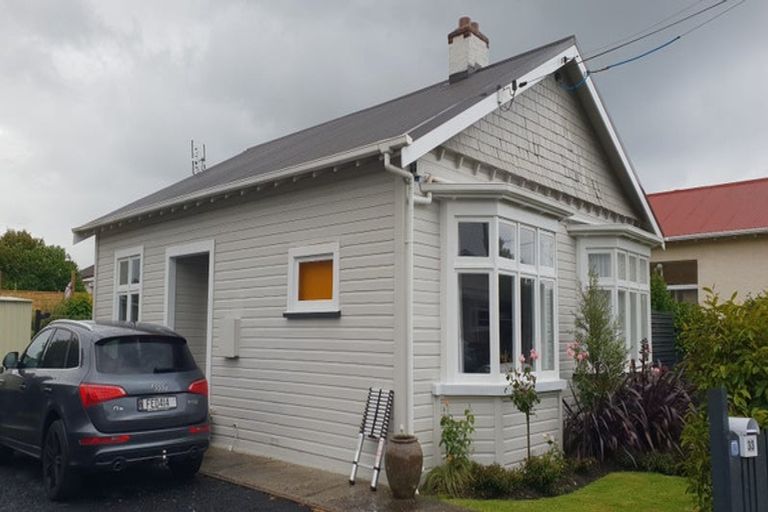 Photo of property in 33 Cranley Street, Musselburgh, Dunedin, 9013