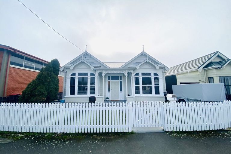 Photo of property in 3 Ravelston Street, Saint Kilda, Dunedin, 9012