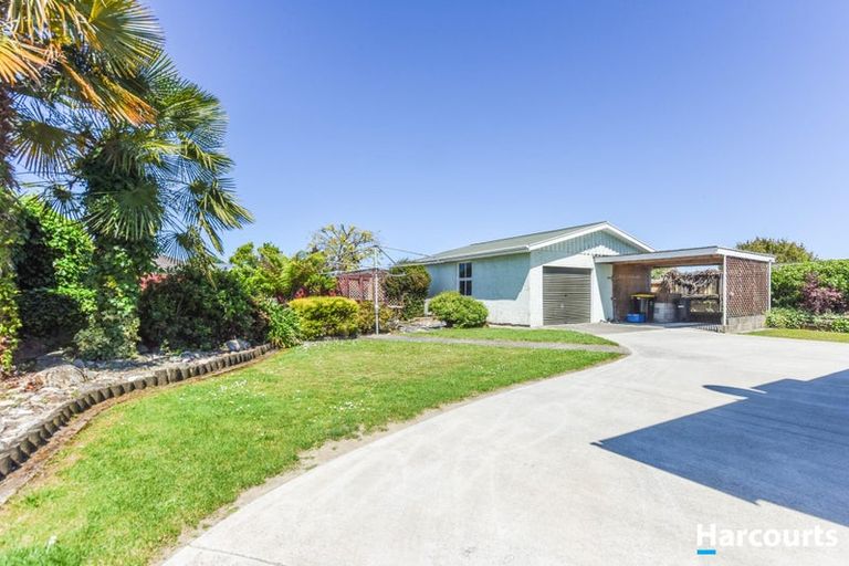 Photo of property in 43 Woodland Avenue, Motueka, 7120