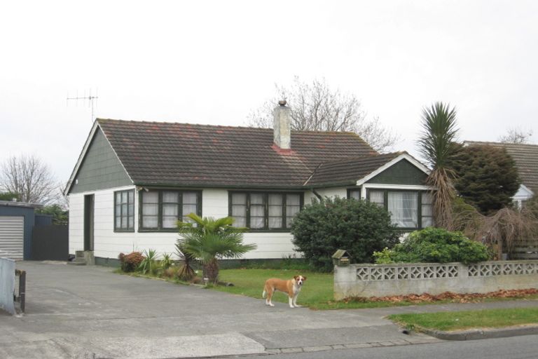 Photo of property in 29 Kettle Crescent, Marewa, Napier, 4110