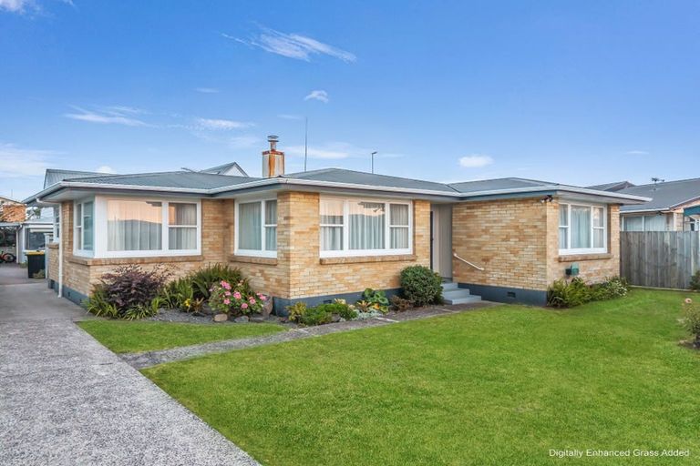 Photo of property in 563 Maunganui Road, Mount Maunganui, 3116
