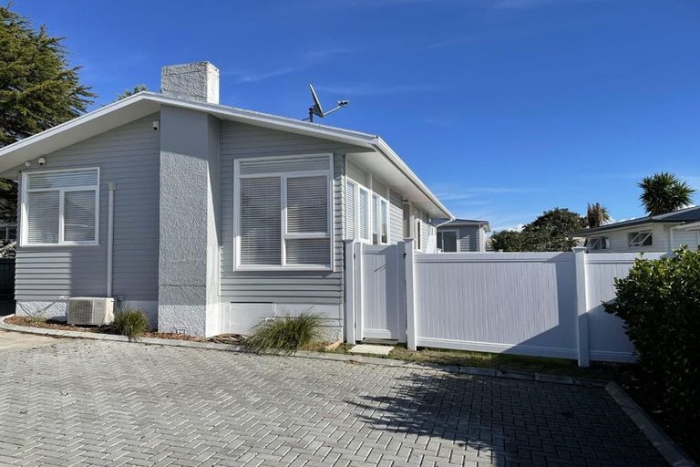 Photo of property in 258 Birkdale Road, Birkdale, Auckland, 0626