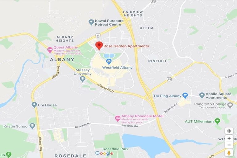 Photo of property in 604/27 Don Mckinnon Drive, Albany, Auckland, 0632