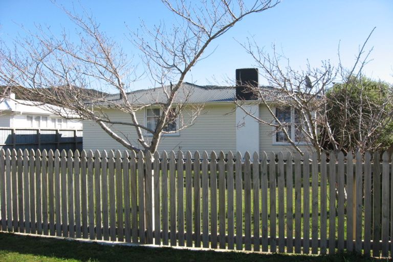 Photo of property in 93 Moohan Street, Wainuiomata, Lower Hutt, 5014
