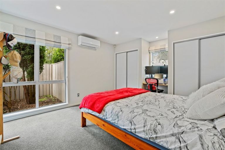 Photo of property in 202a Grahams Road, Burnside, Christchurch, 8053