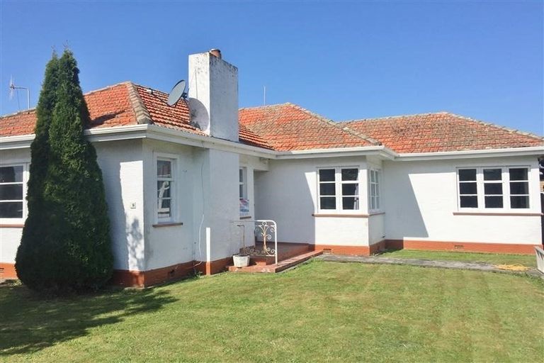 Photo of property in 59 Liverpool Street, Whanganui, 4500