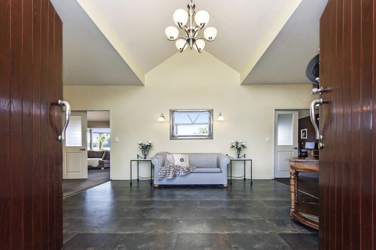 Photo of property in 298 Birch Hill Road, Okuku, Rangiora, 7473