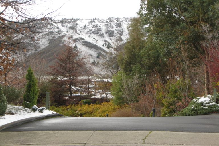 Photo of property in 9 View Road, Bridge Hill, Alexandra, 9320