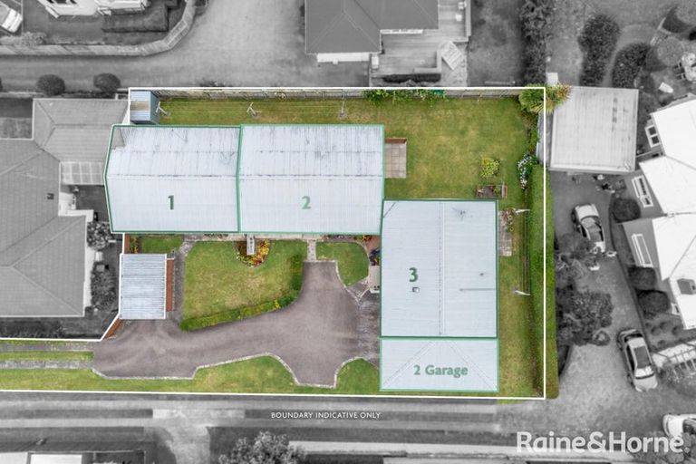 Photo of property in 2/87 Fraser Street, Tauranga South, Tauranga, 3112