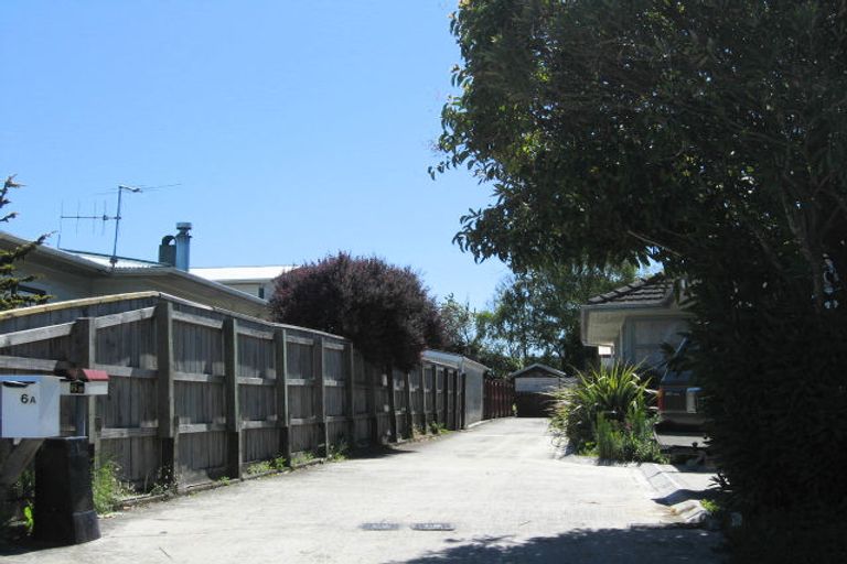 Photo of property in 6a Palm Avenue, Stoke, Nelson, 7011