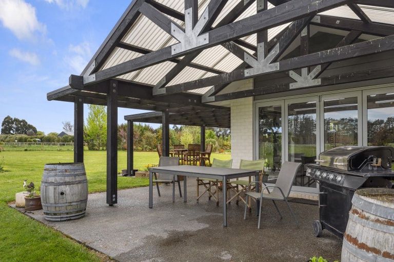 Photo of property in 465 Broad Road, Sefton, Rangiora, 7477