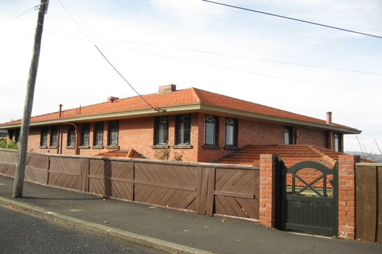 Photo of property in 28 Tweed Street, Roslyn, Dunedin, 9010