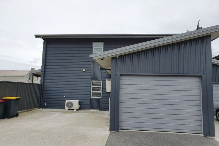 Photo of property in 6/65 Shakespeare Street, Greymouth, 7805