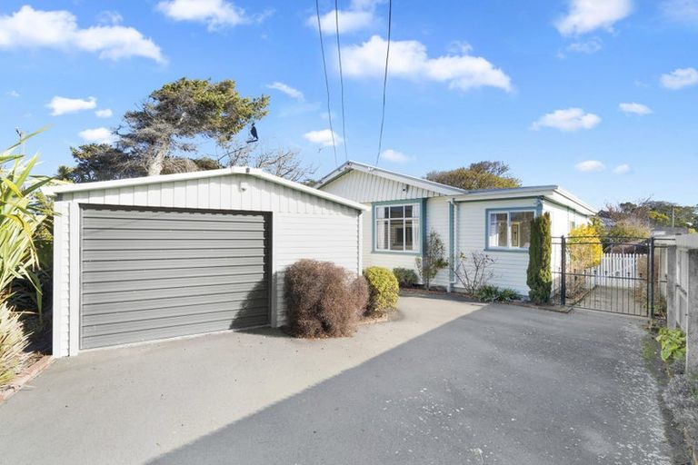 Photo of property in 134 Union Street, New Brighton, Christchurch, 8061