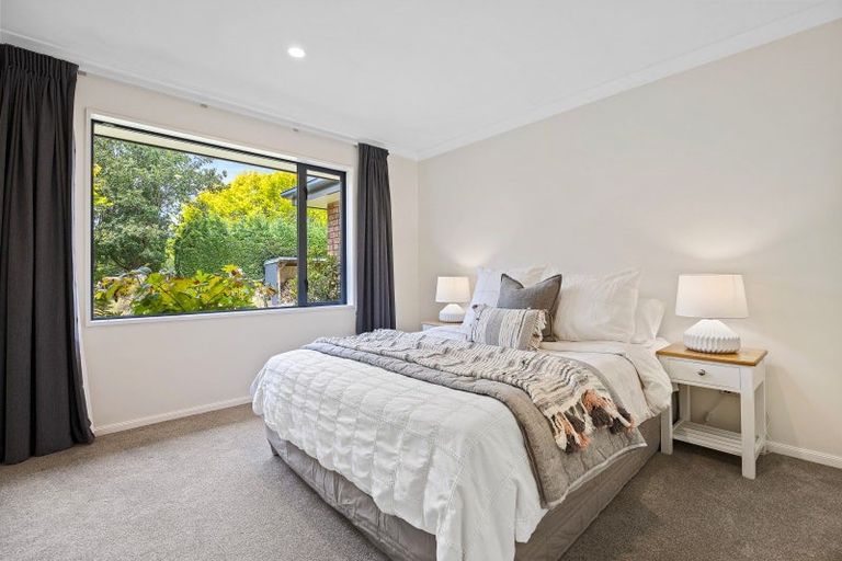 Photo of property in 38 Truro Close, Ohoka, Kaiapoi, 7692