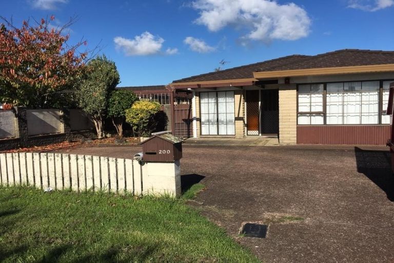 Photo of property in 200 Balmoral Road, Mount Eden, Auckland, 1024