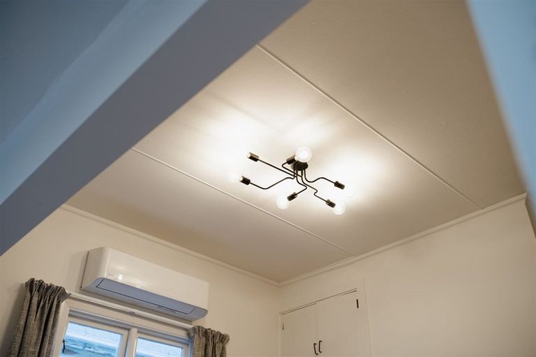 Photo of property in 27 Burns Street, South Dunedin, Dunedin, 9012