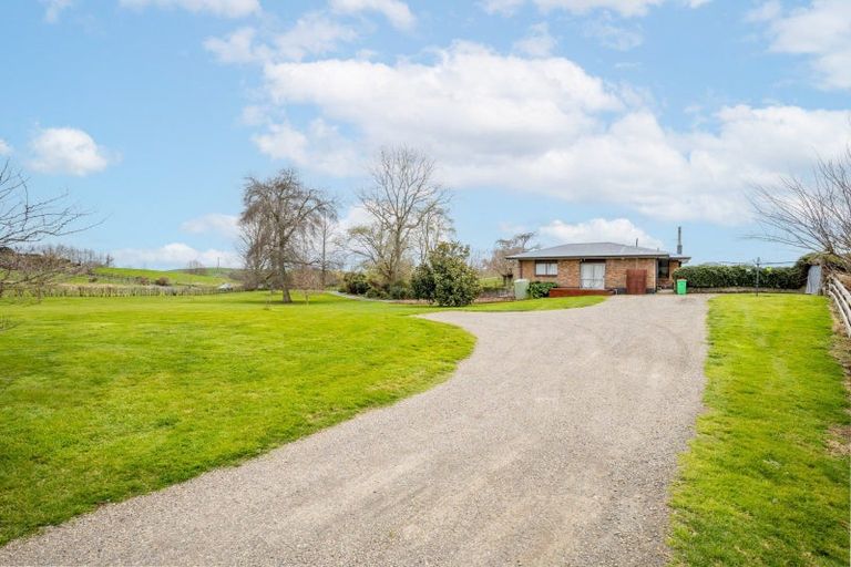 Photo of property in 374 Morgan Road, Matamata, 3472