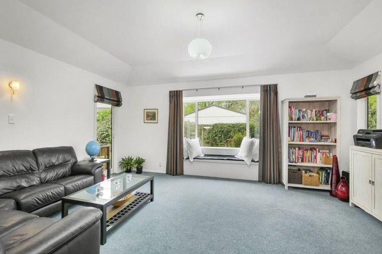 Photo of property in 44 High Street, Kirwee, Darfield, 7571