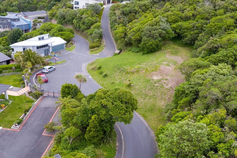Photo of property in 7 Captain Edward Daniell Drive, Ngaio, Wellington, 6035