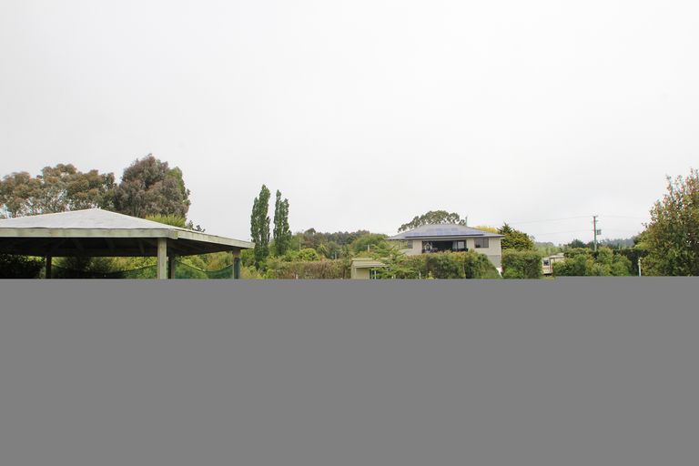 Photo of property in Maheno-kakanui Road, Kakanui, Oamaru, 9495