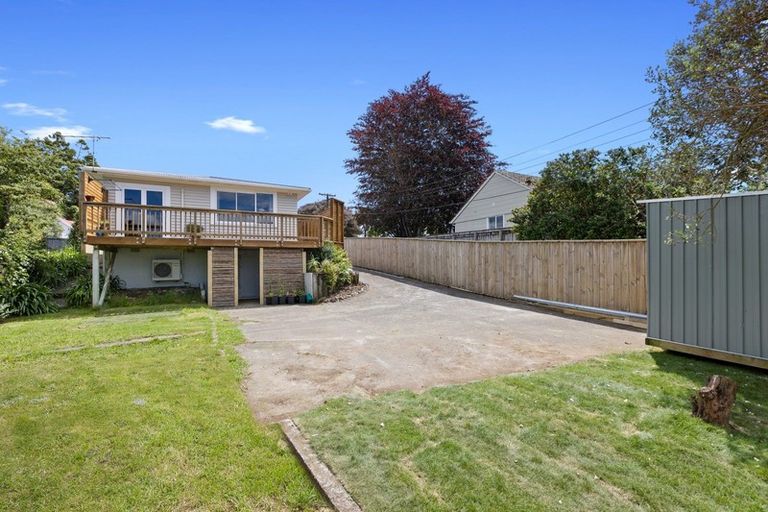 Photo of property in 65a Govett Avenue, Frankleigh Park, New Plymouth, 4310
