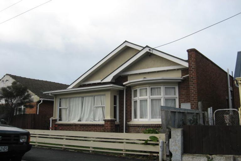 Photo of property in 60 Fawcett Street, South Dunedin, Dunedin, 9012