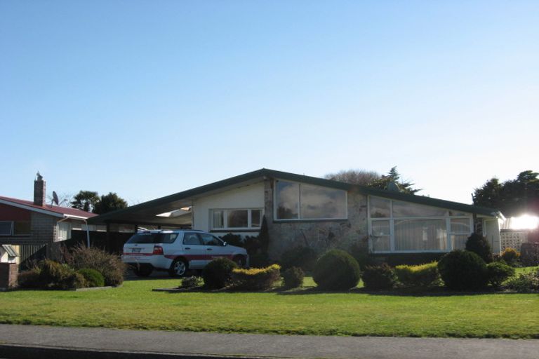 Photo of property in 163 Bealey Street, Hokitika, 7810