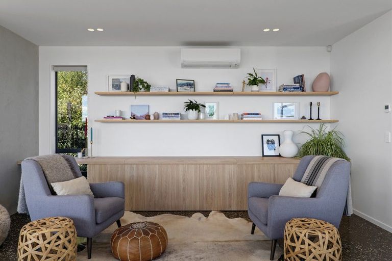 Photo of property in 14 Assisi Street, Mount Pleasant, Christchurch, 8081