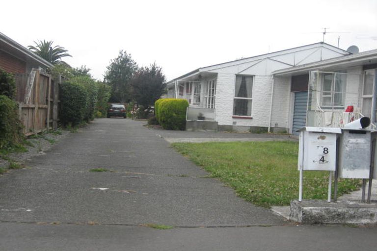 Photo of property in 3/38 Peer Street, Upper Riccarton, Christchurch, 8041