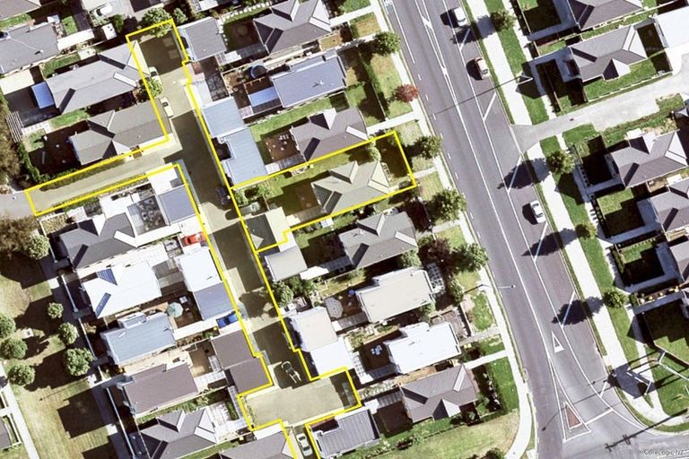 Photo of property in 176 Porchester Road, Takanini, 2112