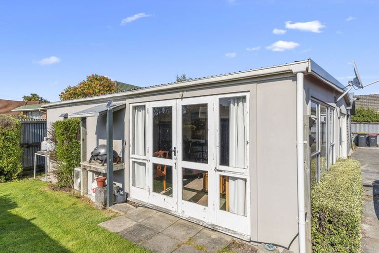 Photo of property in 50 Twyford Street, Bishopdale, Christchurch, 8053