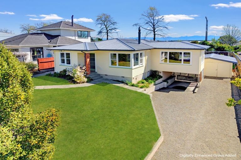 Photo of property in 4 Bledisloe Avenue, Stoke, Nelson, 7011