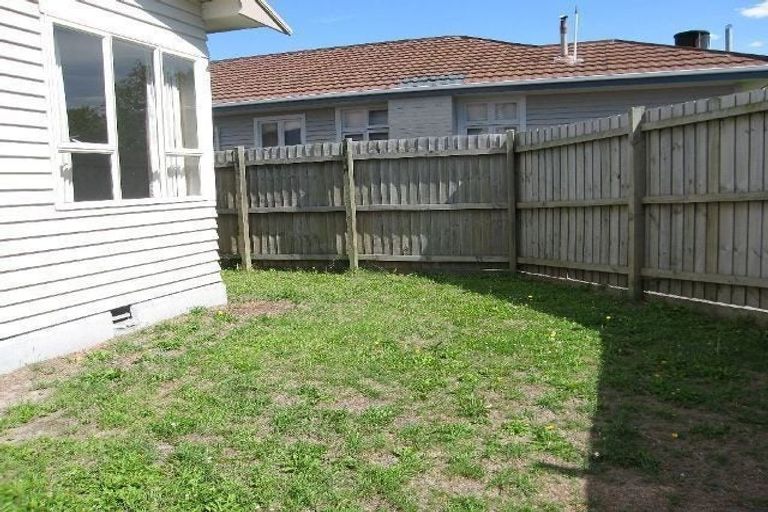 Photo of property in 414 Barrington Street, Spreydon, Christchurch, 8024