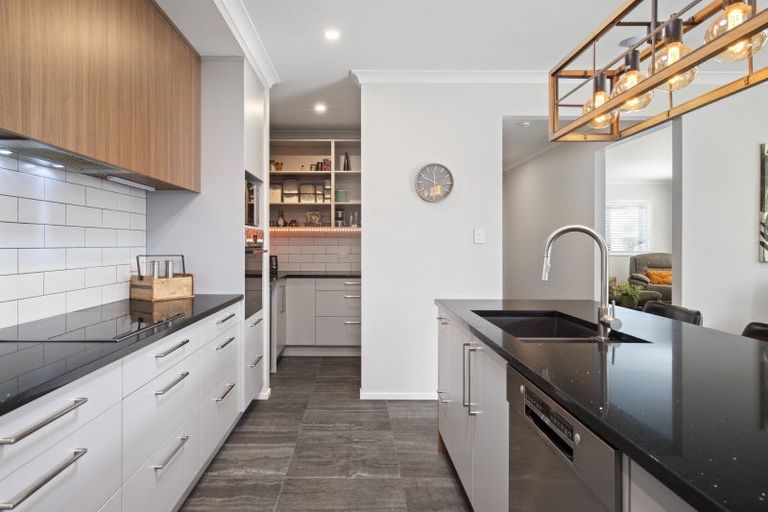 Photo of property in 1 Nukuao Lane, Clevedon, Papakura, 2582