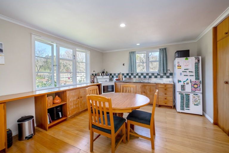 Photo of property in 1785 Martinborough Masterton Road, Longbush, Masterton, 5884