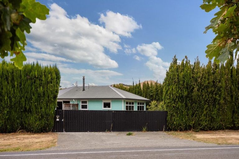 Photo of property in 21a Mills Street, Seddon, 7210