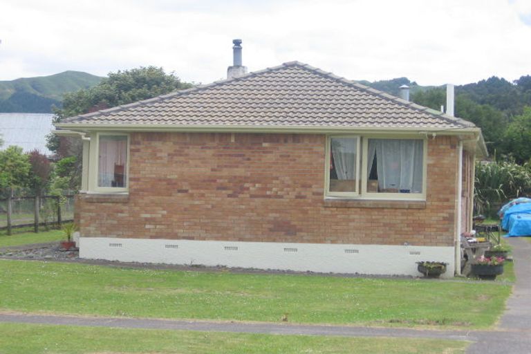Photo of property in 238 Taupo Road, Taumarunui, 3920