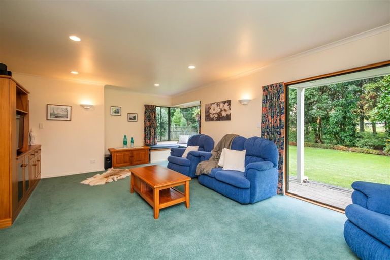 Photo of property in 14 Dunallen Avenue, Marton, 4710