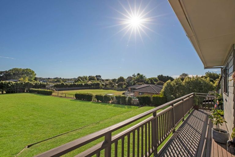 Photo of property in 90a Victoria Avenue, Waiuku, 2123