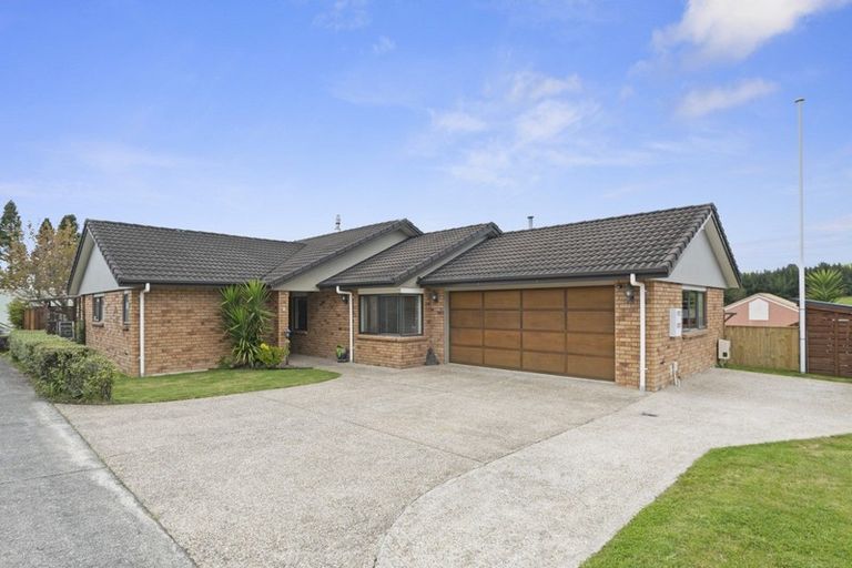 Photo of property in 4 Florey Heights, Springfield, Rotorua, 3015