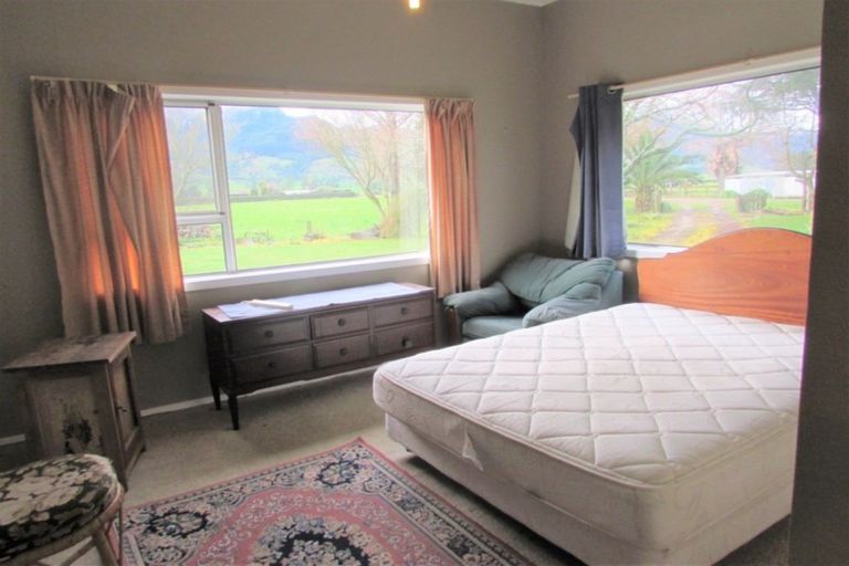Photo of property in 1162 Te Aroha-gordon Road, Manawaru, Te Aroha, 3391