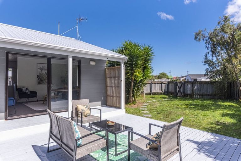 Photo of property in 16a Pukeko Street, Paraparaumu, 5032