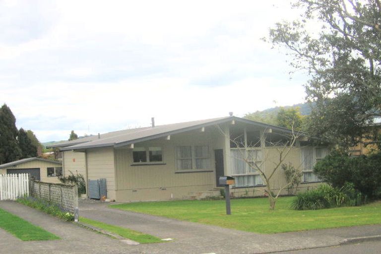 Photo of property in 14 Orion Street, Sunnybrook, Rotorua, 3015