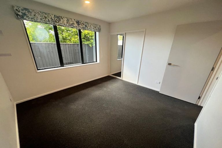 Photo of property in 208d Racecourse Road, Sockburn, Christchurch, 8042