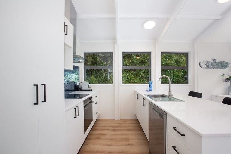 Photo of property in 8 Mount Pleasant Road, Aro Valley, Wellington, 6012