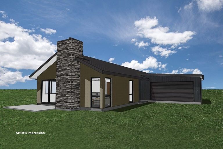 Photo of property in 4 Campbell Road, Wanaka, 9305